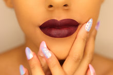 Load image into Gallery viewer, CHERRY GRANITA