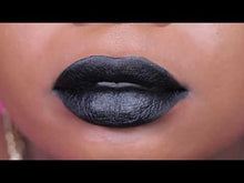 Load and play video in Gallery viewer, Fierce, darling! FIERCE! And that's all we have to say about this liquid lipstick. LXVE MXFFIN Liquid Lipstick is xxtra matte, smear-proof, and long lasting. Our formula is vegan, cruelty free, paraben free, and gluten free.